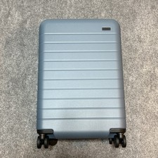 NEW Away Bigger Carry-On Coast Blue Durable T...