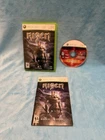 💫  Risen (Xbox 360, 2010) Complete W/ Manual Fully Tested Working - Free Ship
