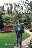 Brian Echenberg | Gyprock | Taschenbuch | Englisch (2021) | Authorhouse