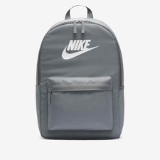 Nike Heritage Backpack Unisex Sports Travel Durable School Bag NWT DC4244 063