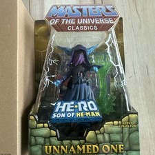 Masters of the Universe MotU Classics Unnamed one, MISB con mailer