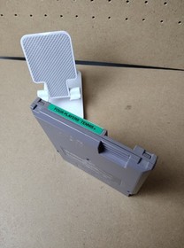 Four Players Tennis Nes Jeu Jeux Nintendo Nes