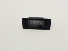 BMW G05 X5 xDrive50e, Nummernschildbeleuchtung, 63269481841, 63269481841