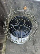 Kero-World KW-24B Heater