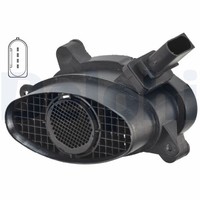 Luftmassenmesser FÜR BMW 3 (E90), BMW 5 (E60) - Delphi AF10303-12B1