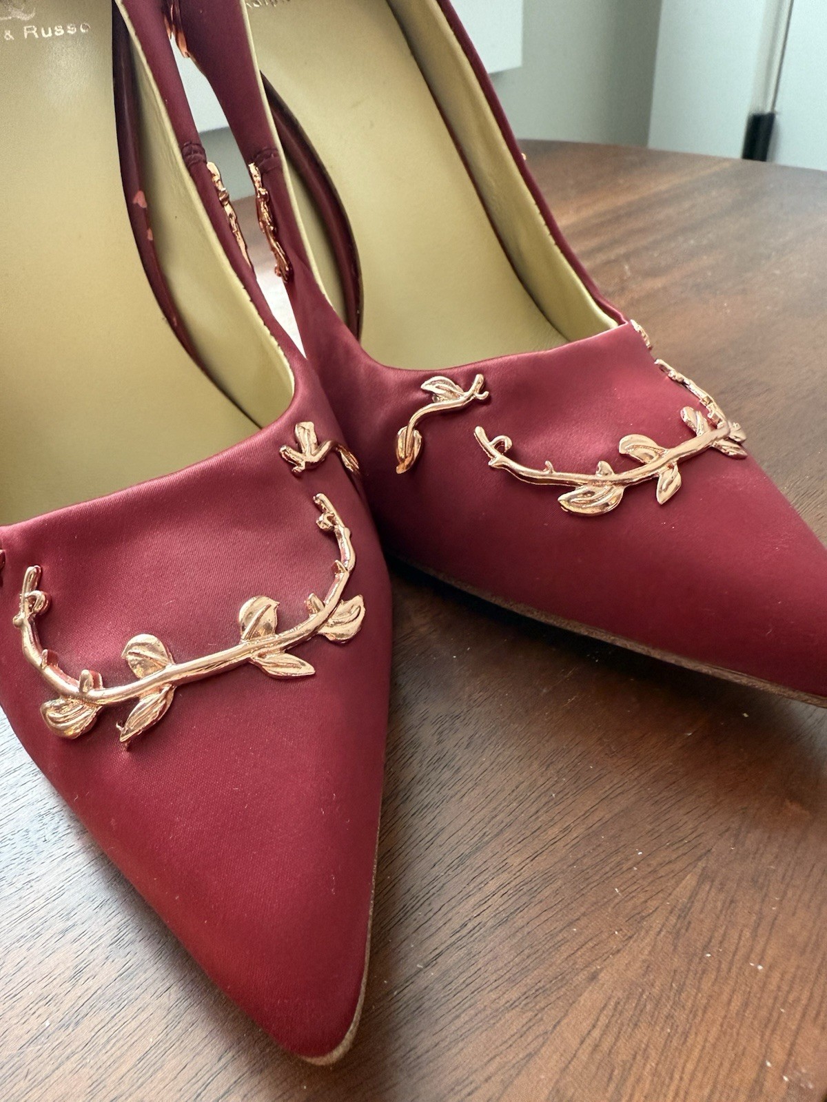 Custom/Privately Ordered Authentic Ralph & Russo … - image 10