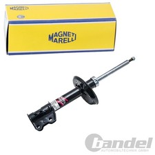 Amortisseur Citroen NEMO