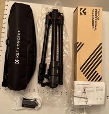 Travel Camera Vlog Tripod