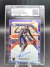 2025 Topps Khaman Maluach Base Autographs (Raw)