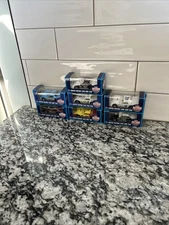 Racing Action Collectibles Limited Edition 1995 Dirt Cars