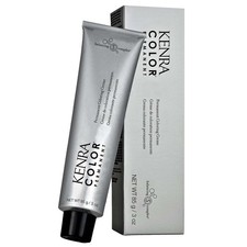 Kenra Permanent Color 8GB Blonde Gold Brown Beige Hair Coloring Creme 3oz