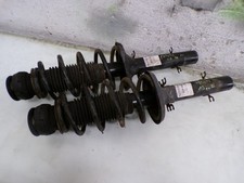 2x Federbein Audi A3 8L VW Golf 4 IV Stoßdämpfer vorne L+R SACHS 315087 *F85692*