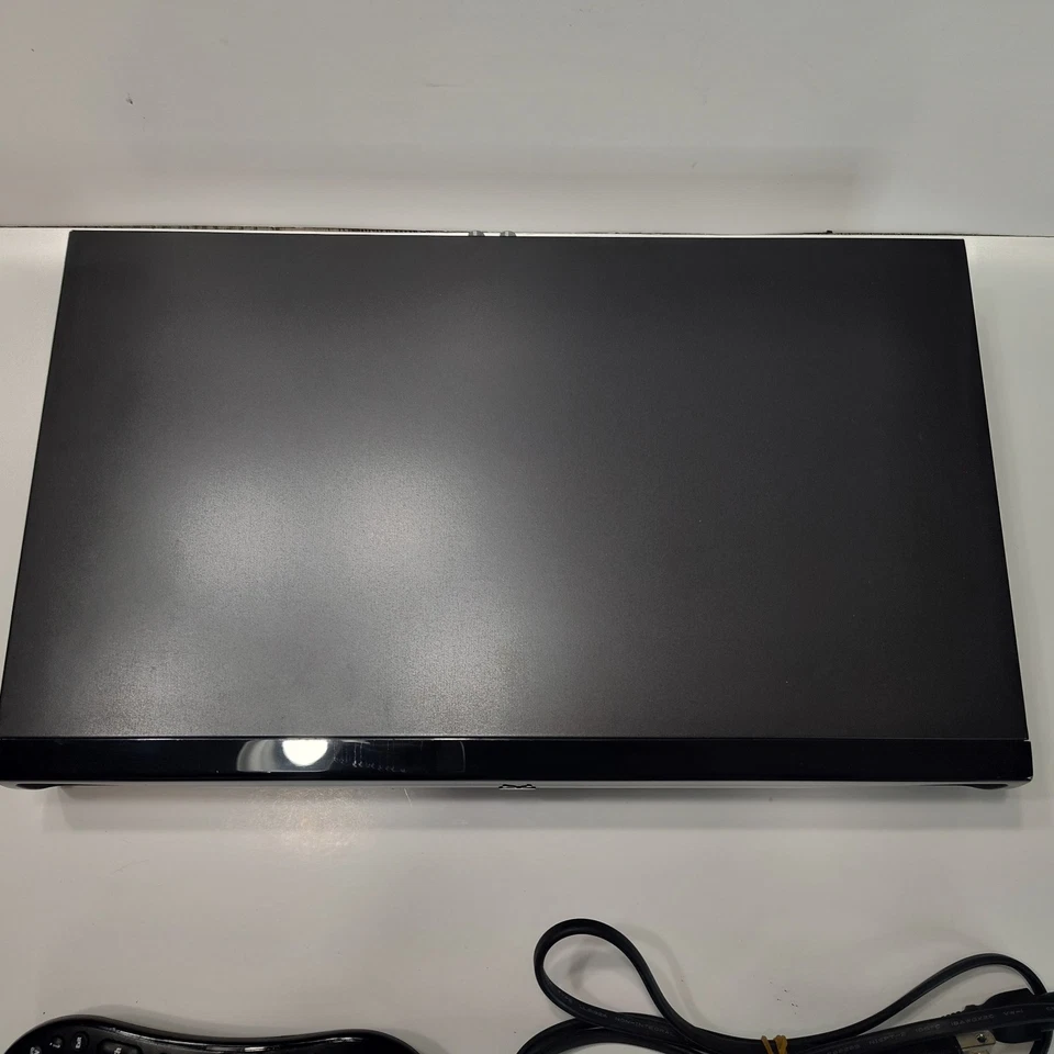 TiVo Roamio Plus Series 5 TCD848000 DVR With Remote  - Image 3 of 4