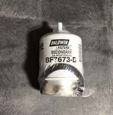 Baldwin Filters BF7673-D Secondary Fuel/Water...