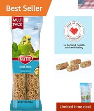 7 oz Honey Bird Treat Sticks - Forti-Diet Pro Health for Parakeets