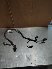 2001 Mustang Cobra Transmission Harness