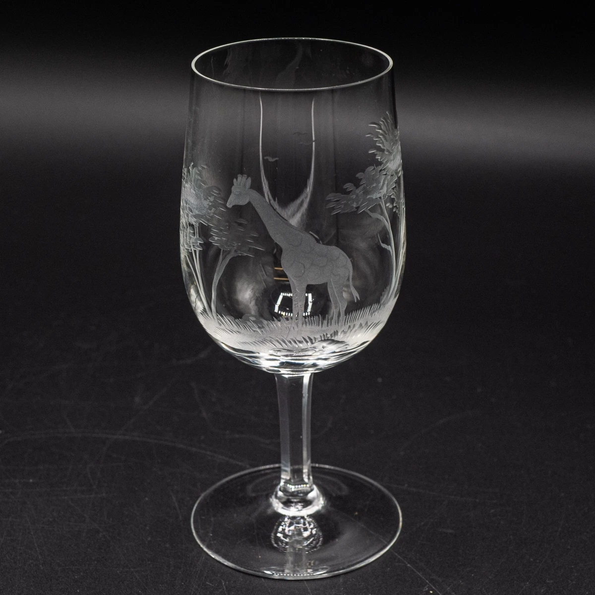 Queen Lace Crystal \