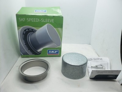 SKF 99199 SPEEDI-SLEEVE SHAFT DIAMETER 50.8mm WIDTH 17.48mm, NIB