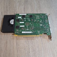 PNY Nvidia Quadro K2000D 2GB GDDR5 Video Graphics Card VCQK2000D-T 