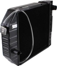 D8NN8005 Radiator fits Ford New Holland 230A 231 - Replaces 8284755 - D8NN8005PA