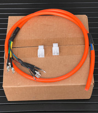 Ebike Motor Replacement Cable Connector 250W to 5000W 130cm Long