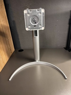 LG Monitor Standfuß 27UP850K höhenverstellbar / drehbar Vesa