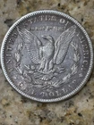 1889-O $1 Morgan Silver Dollar