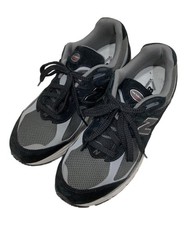 NEW BALANCE Shoes U2002RC EU42.5 US9.5 Black