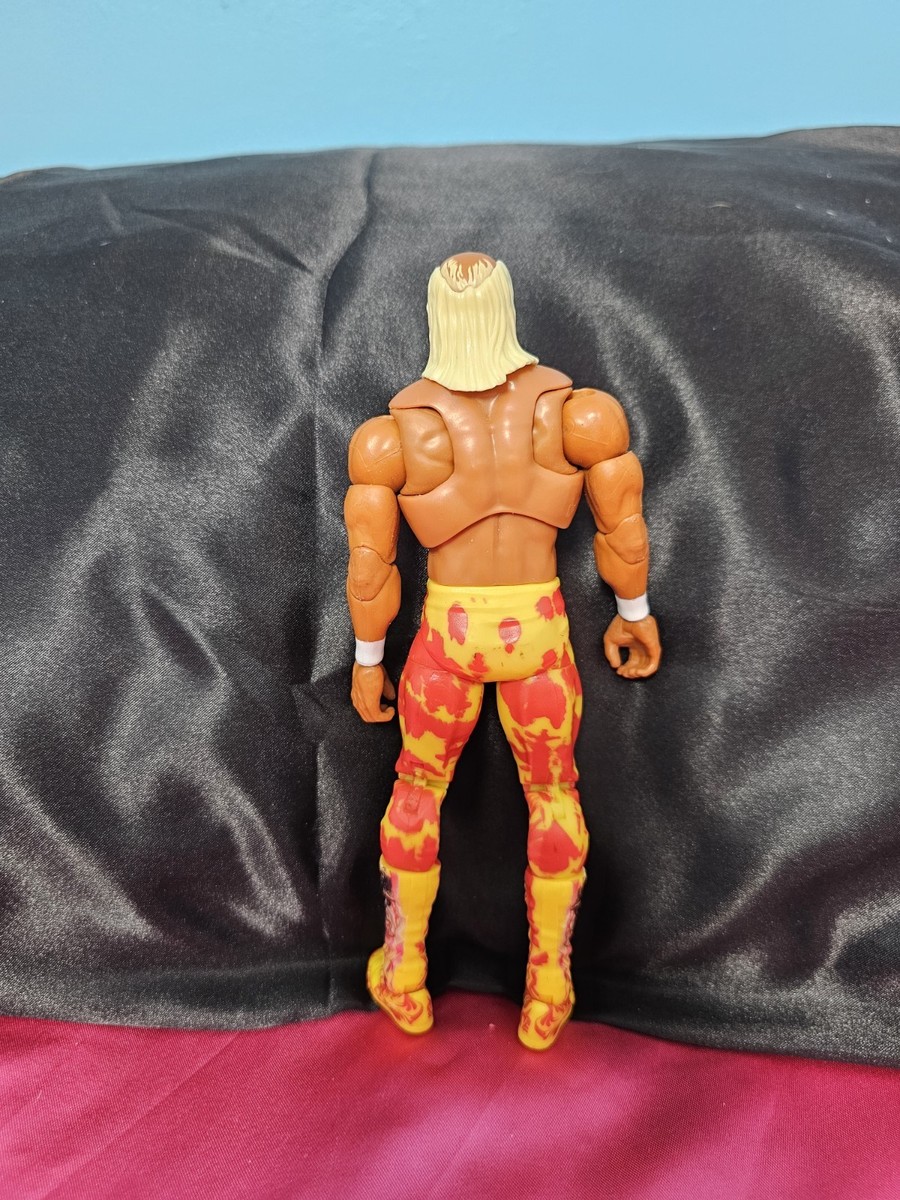 WWE ハルク ホーガン フィギュア ターゲット限定 マテル 海外 プ j15E WWE Ultimate Edition Hulk Hogan Legends Target Exclusive Mattel