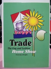 1998 Gay and Lesbian Trade Home Show silver spring Maryland ex Lifestyles