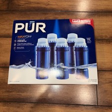 PUR PPF951K Maxion Lead Reducing Water Pitche...