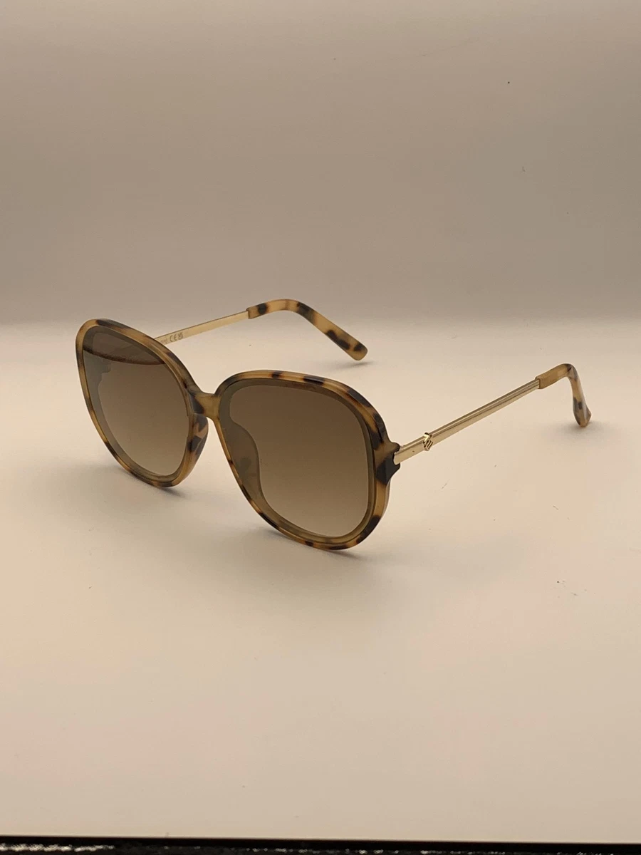 Rocawear Gold Brown Sunglasses for Women for sale | eBay display picture 2
