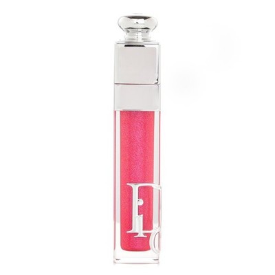 Christian Dior - Addict Lip Maximizer Gloss - # 023 Shimmer Fuchsia 6ml/0.2oz