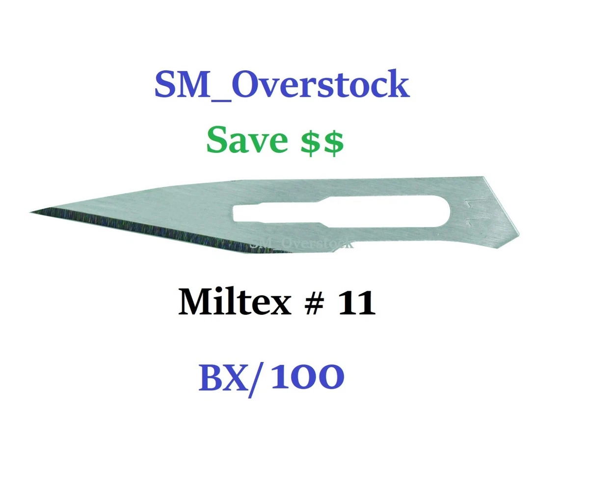 Kai surgical blades deals