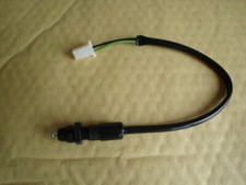 Rear stopswitch. Hartford HD 125/200, Suzuki GN GS 125.  0111207000.  NEW.