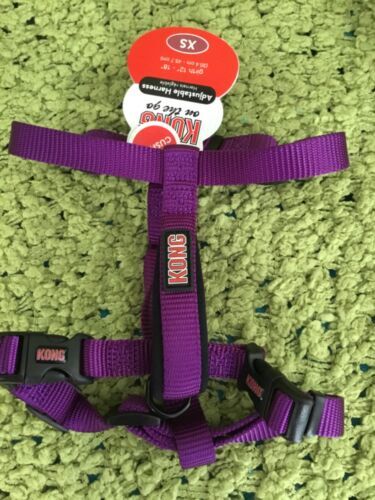 Kong Comfort Kong On The Go Harness KONG® Reflective Waste Bag Dog