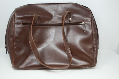 buxton laptop bag