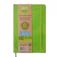 Journal Hardcover Onyx Green. Best Price Journal Hardcover Onyx Green. Best Price