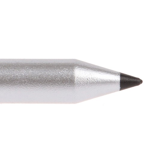 Dual Head Touch Screen Stylus Pencil Capacitive Capacitor Pen For Pad PhoneB^RJ - Photo 4/14