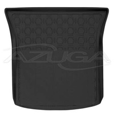 AZUGA Kofferraumwanne mit Stoßstangenschutz passend für Tesla Model Y ab 2021