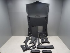 Audi A6 4F Avant Dachhimmel Schiebedach Sonnenblende S-Line Schwarz