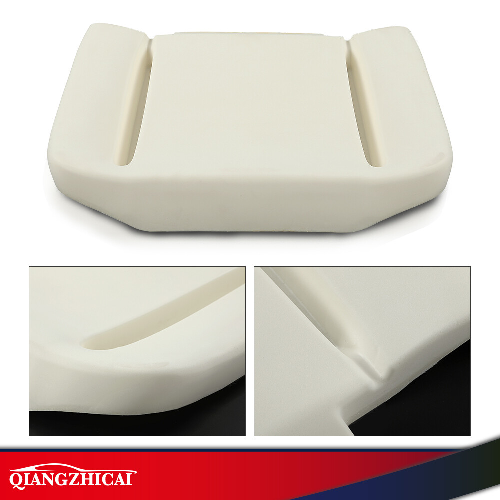 Fit For 1966-1972 GM Bucket Seat Foam Bun Cushion Upper & Lower Front ...