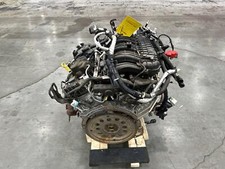 2021 - 2023 Ford F150 Oem 3.3l Cyclone V6 Engine Motor Rwd 53k Miles