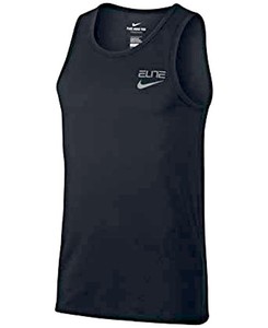 nike elite tank top