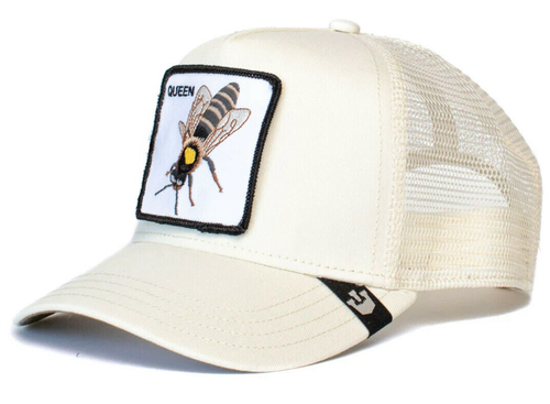 Goorin Bros Animal Farm Snapback 