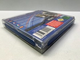 AEROWINGS - SEGA DREAMCAST - USED PERFECTLY WORKING PAL VERSION