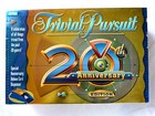 Trivial Pursuit 20th Anniversary Edition Board Game 2002   *COMPLETE* — photo 3
