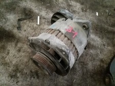 Alternateur Rover 111