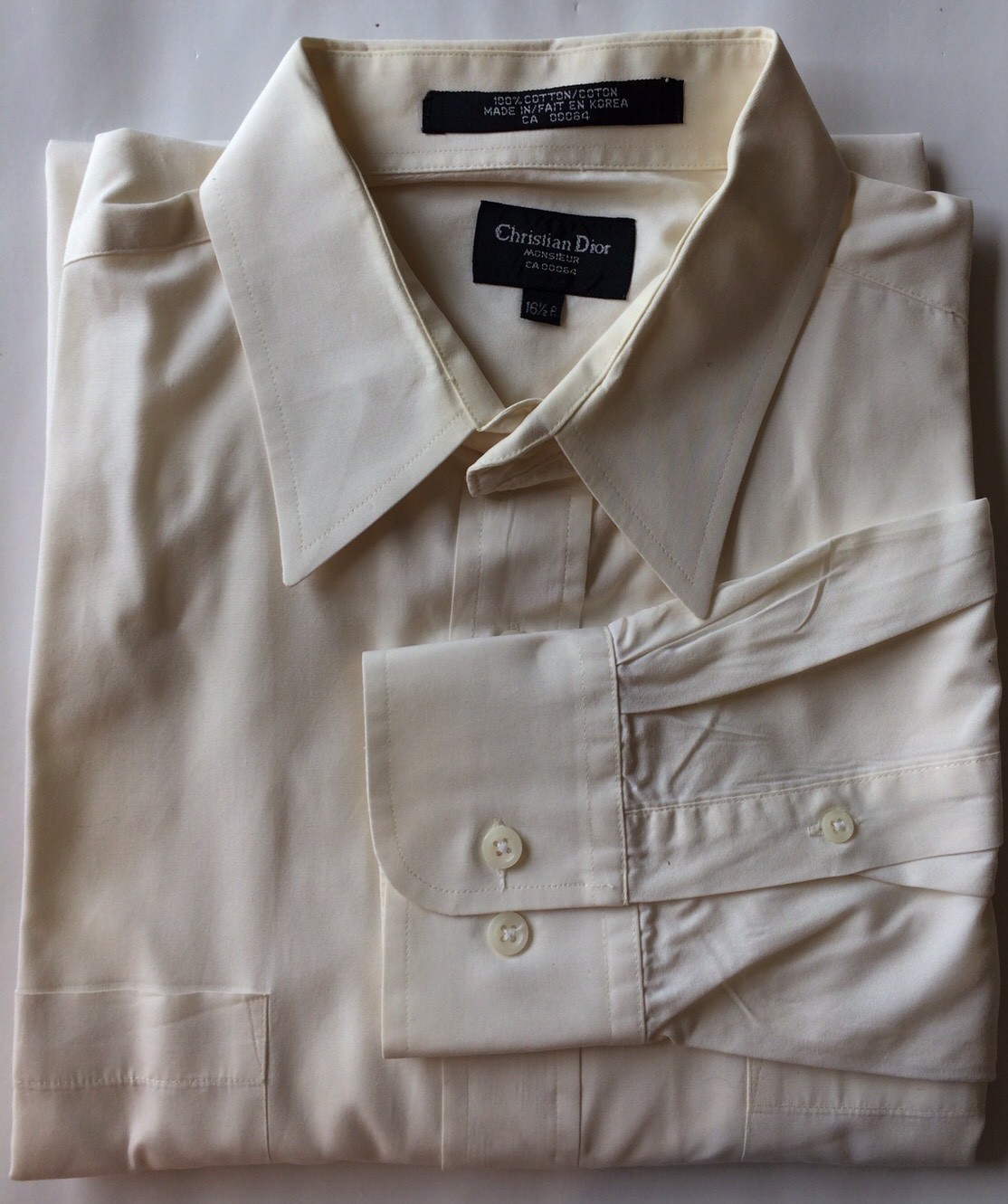 christian dior monsieur