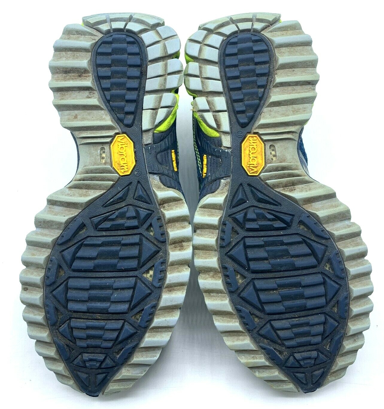 Saucony Xodus 2.0 Vibram Trail Running 